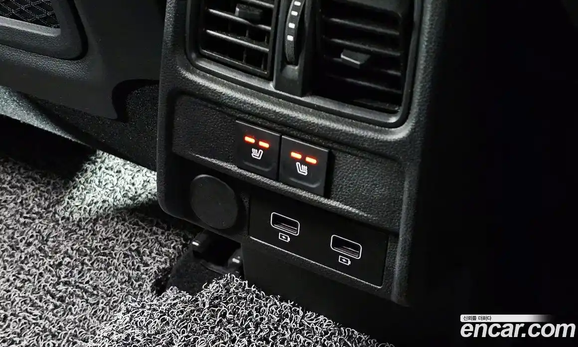 Renault XM3 2021 1.3 гидро, фото 23