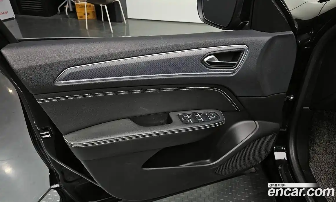 Renault XM3 2021 1.3 гидро, фото 26