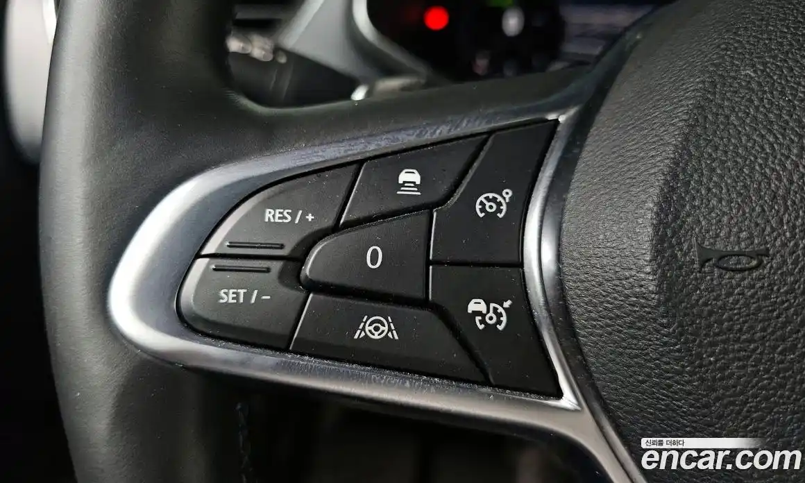 Renault XM3 2021 1.3 гидро, фото 27