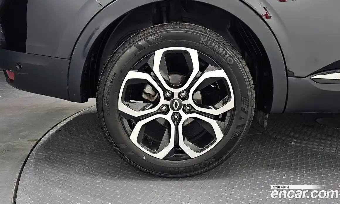 Renault XM3 2021 1.3 гидро, фото 4