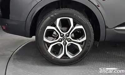 Renault XM3 2021 1.3 гидро, миниатюра 4