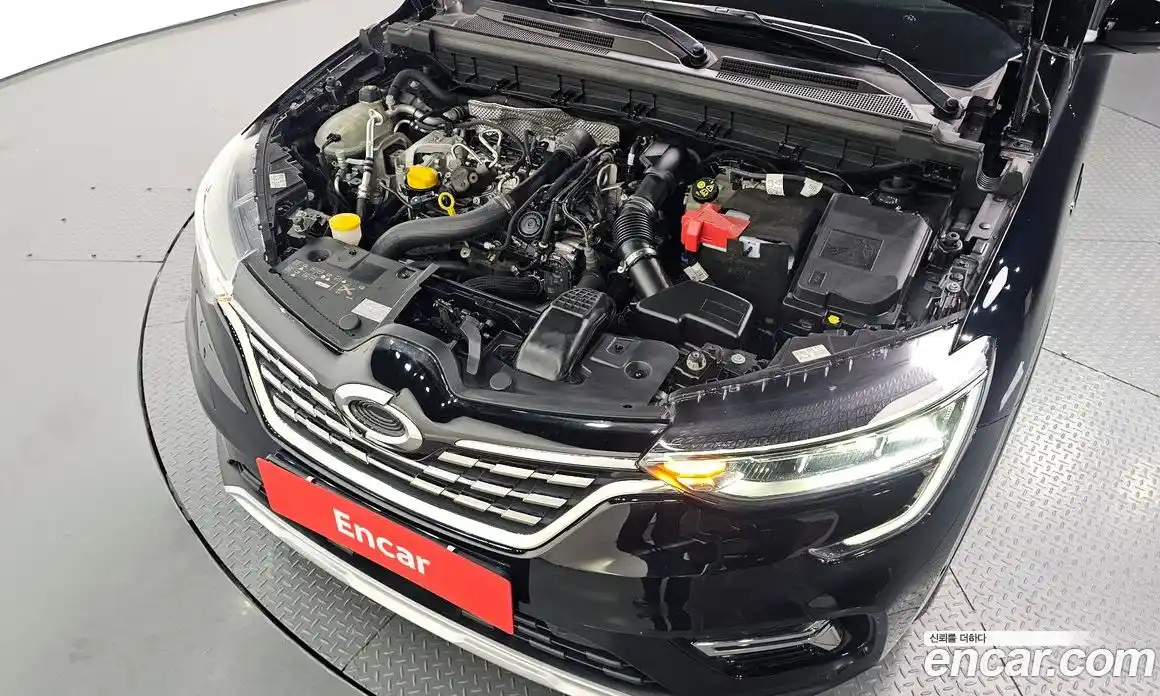 Renault XM3 2021 1.3 гидро, фото 5