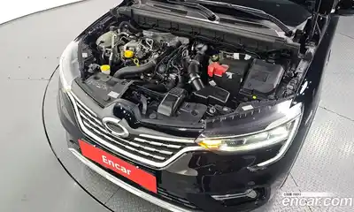 Renault XM3 2021 1.3 гидро, миниатюра 5