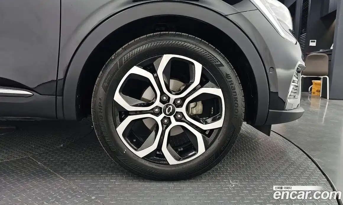 Renault XM3 2021 1.3 гидро, фото 6