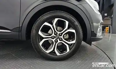 Renault XM3 2021 1.3 гидро, миниатюра 6