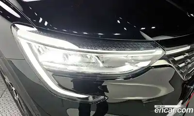 Renault XM3 2021 1.3 гидро, миниатюра 7