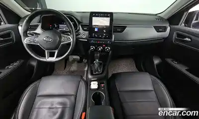 Renault XM3 2021 1.3 гидро, миниатюра 9