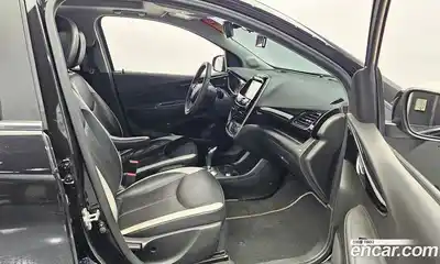 Chevrolet Spark 2016 1.0 гидро, миниатюра 11