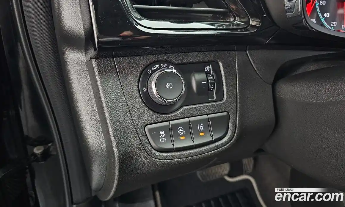 Chevrolet Spark 2016 1.0 гидро, фото 17