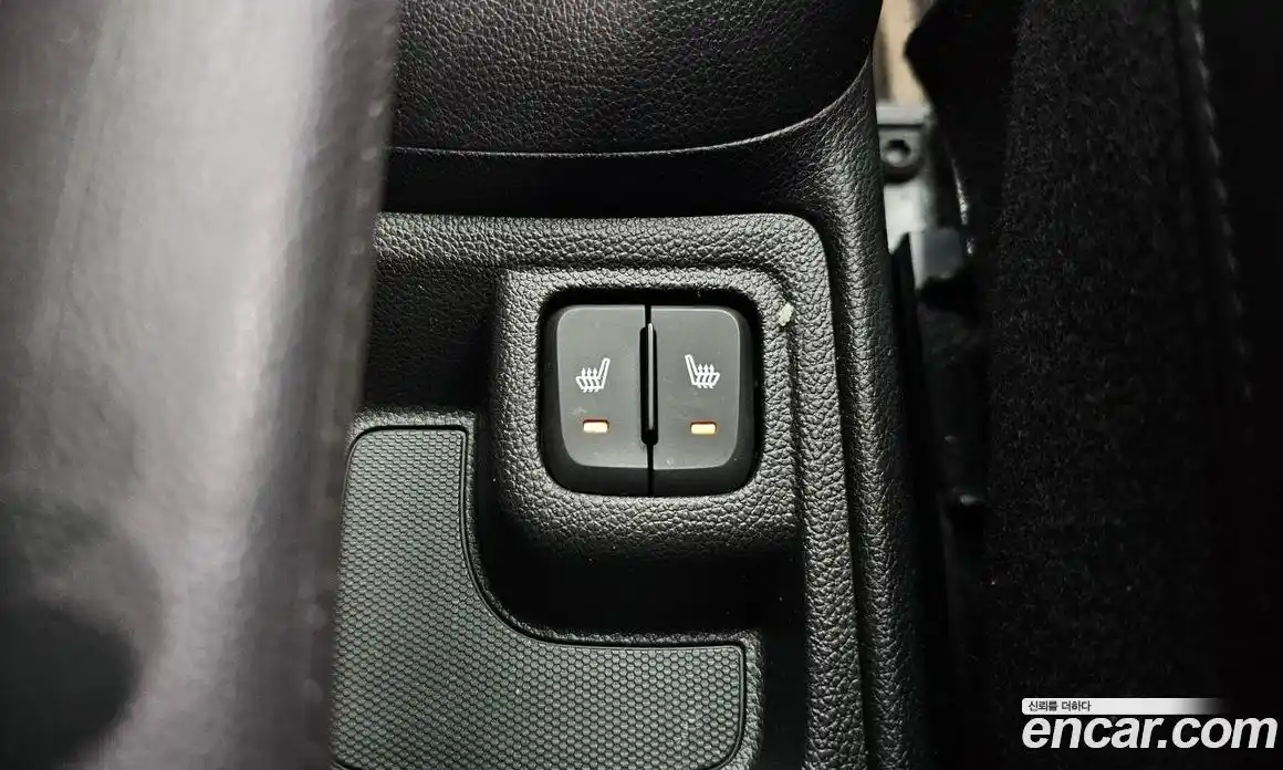 Chevrolet Spark 2016 1.0 гидро, фото 19