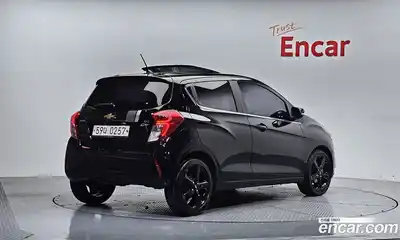 Chevrolet Spark 2016 1.0 гидро, миниатюра 2