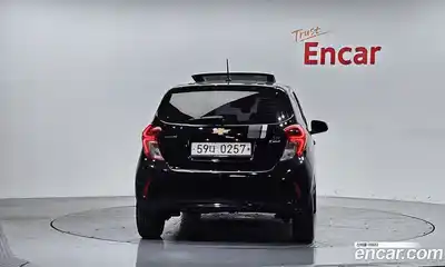 Chevrolet Spark 2016 1.0 гидро, миниатюра 4