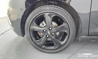 Chevrolet Spark 2016 1.0 гидро, миниатюра 5