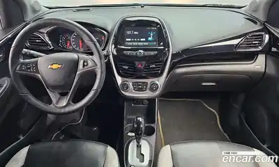 Chevrolet Spark 2016 1.0 гидро, миниатюра 7