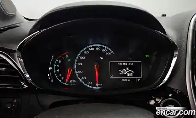Chevrolet Spark 2016 1.0 гидро, миниатюра 8