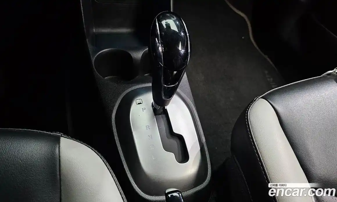 Chevrolet Spark 2016 1.0 гидро, фото 9