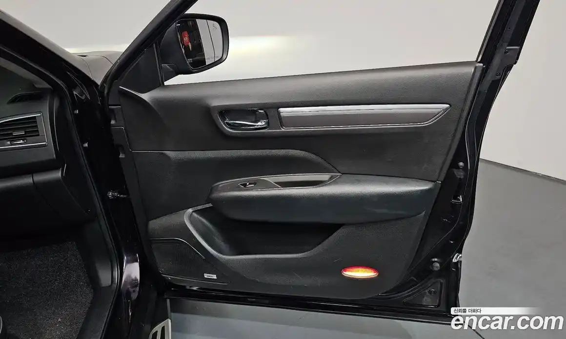 Renault QM6 2017 2.0 гидро, фото 13