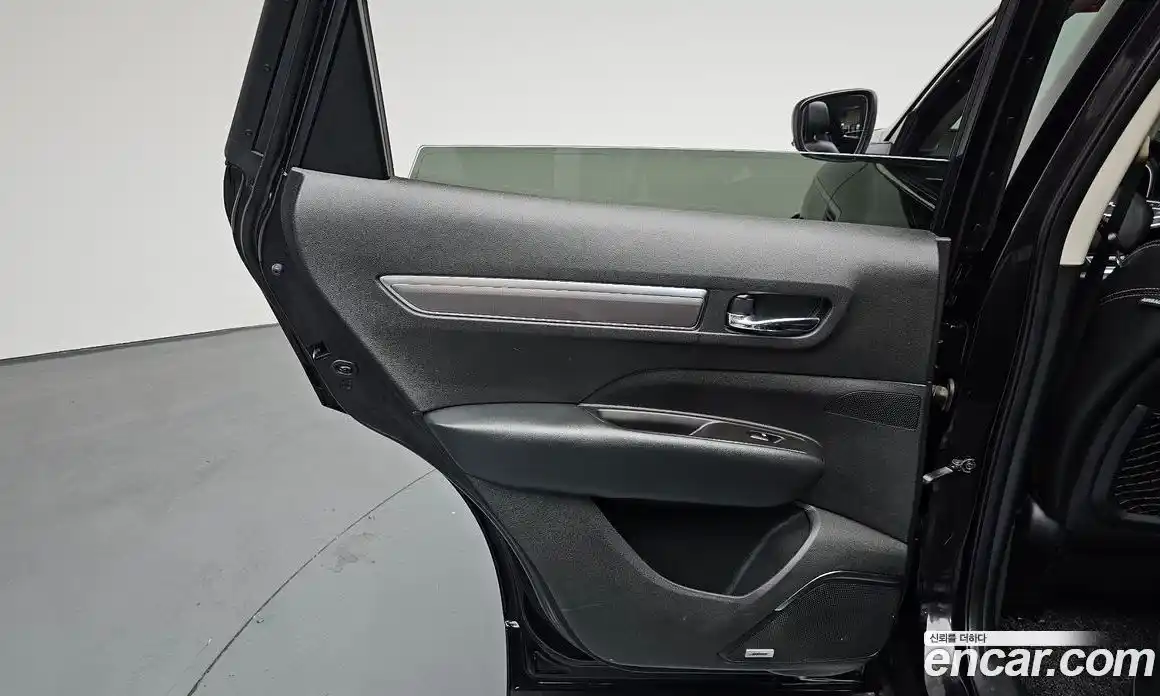 Renault QM6 2017 2.0 гидро, фото 14