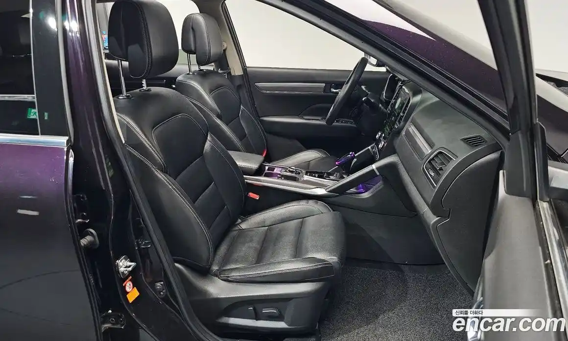 Renault QM6 2017 2.0 гидро, фото 15