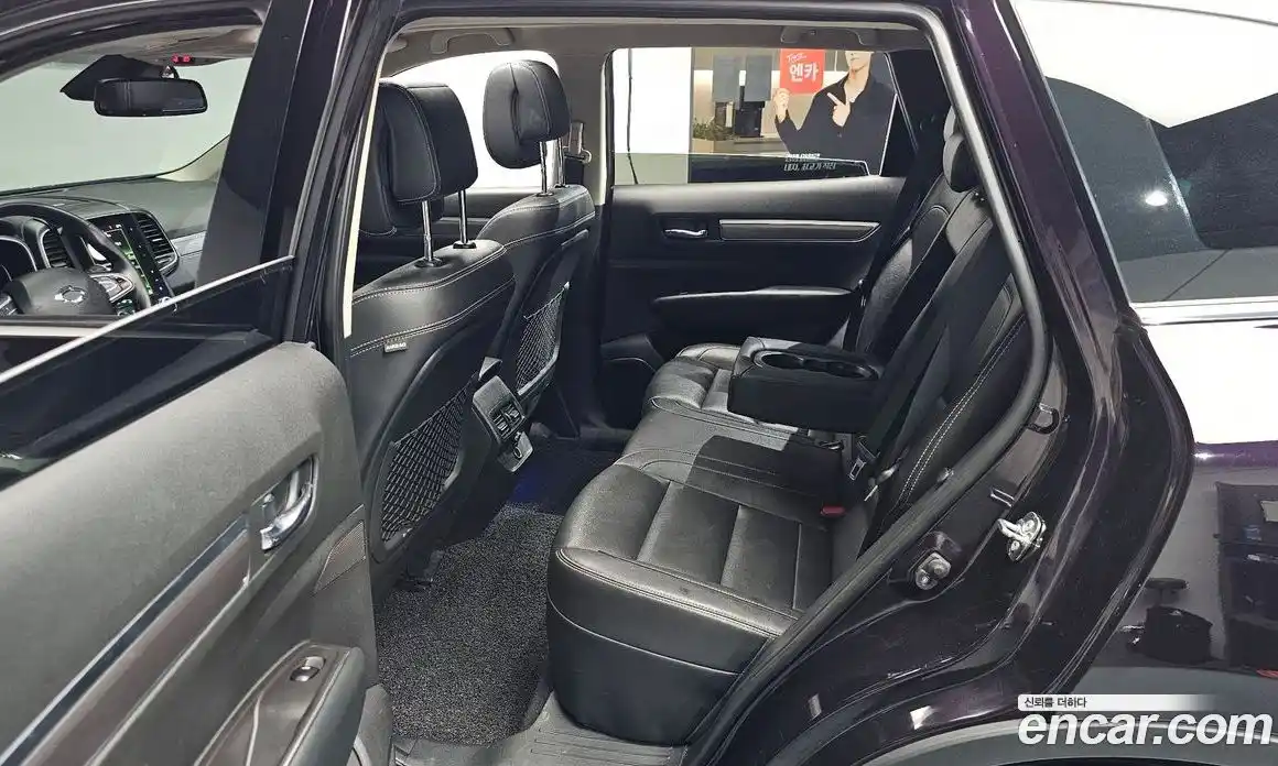Renault QM6 2017 2.0 гидро, фото 16