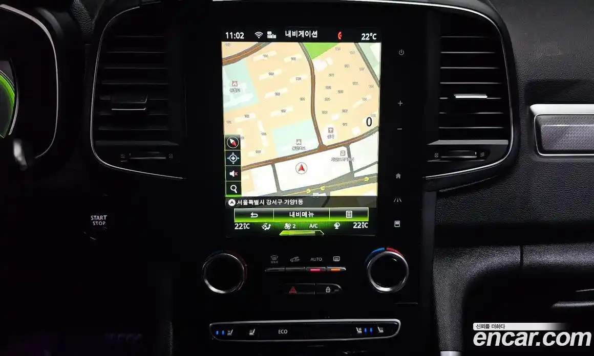 Renault QM6 2017 2.0 гидро, фото 18