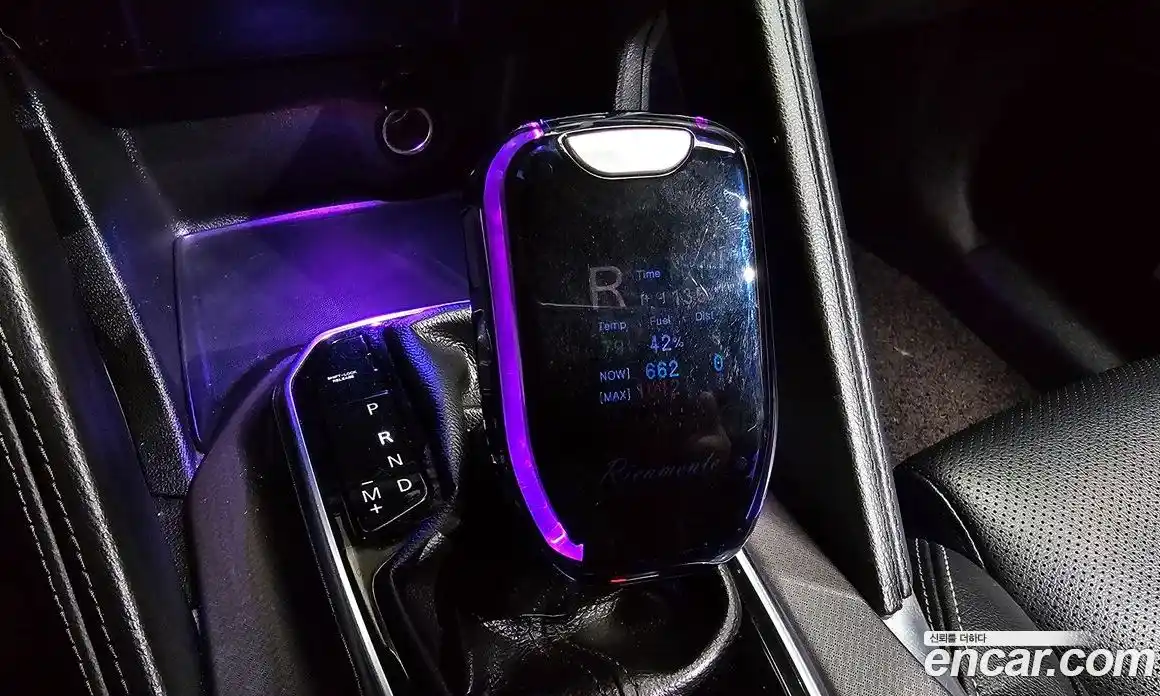 Renault QM6 2017 2.0 гидро, фото 21