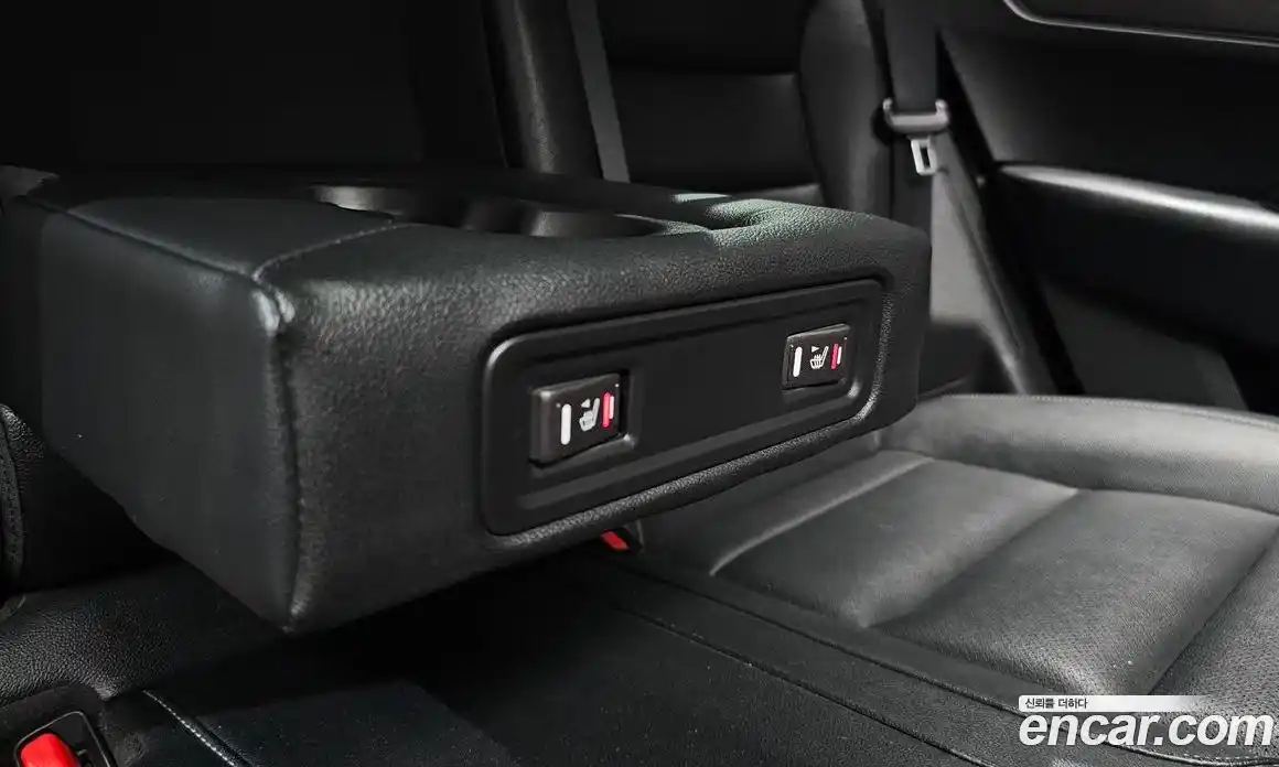 Renault QM6 2017 2.0 гидро, фото 24
