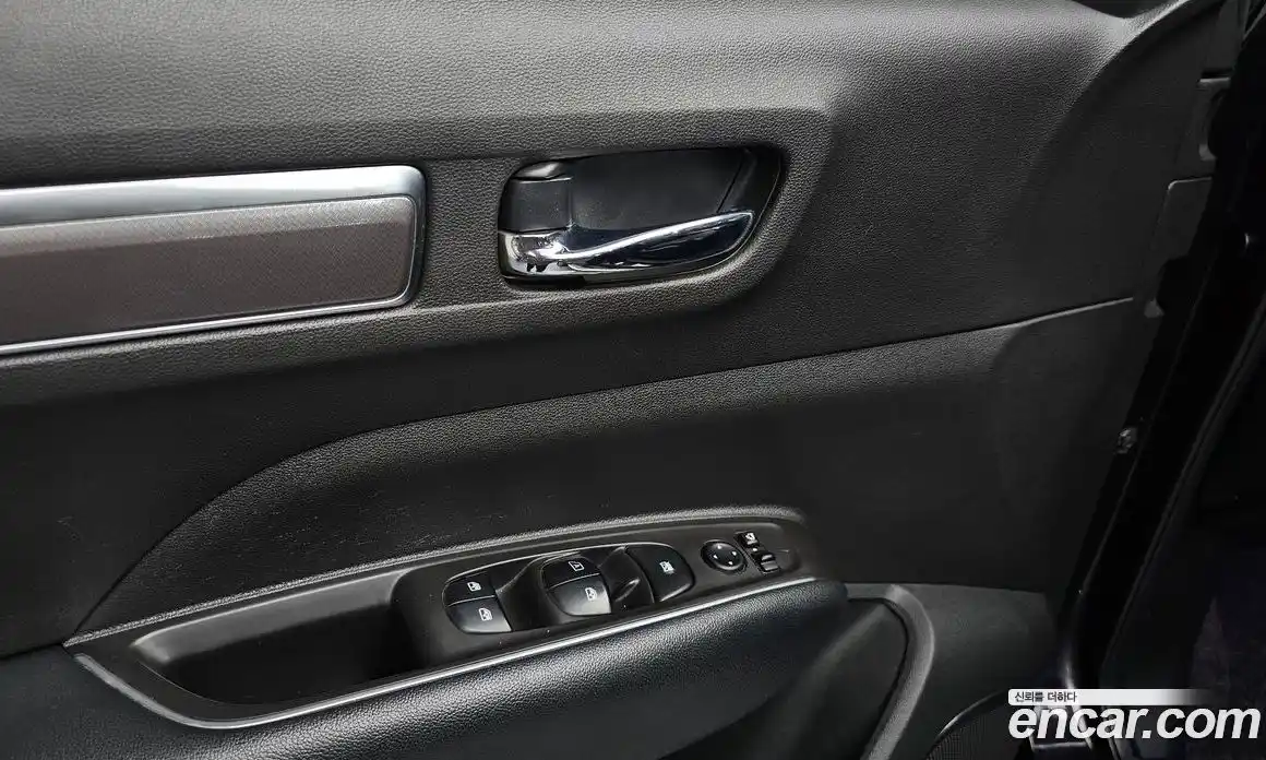 Renault QM6 2017 2.0 гидро, фото 29