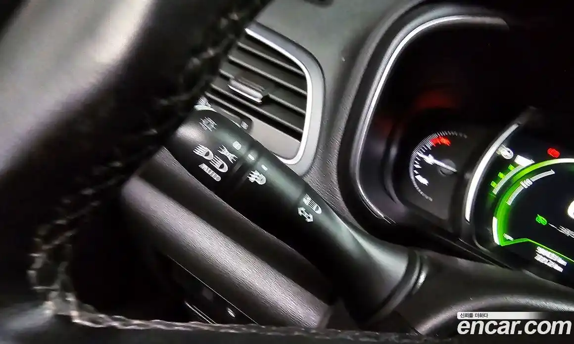 Renault QM6 2017 2.0 гидро, фото 32