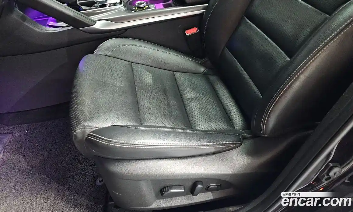 Renault QM6 2017 2.0 гидро, фото 36