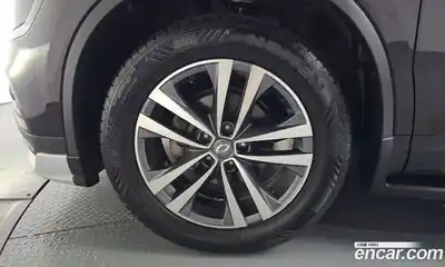 Renault QM6 2017 2.0 гидро, миниатюра 4