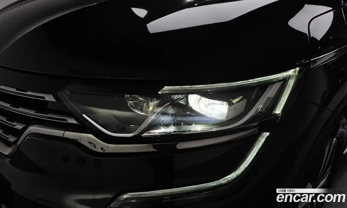 Renault QM6 2017 2.0 гидро, фото 7