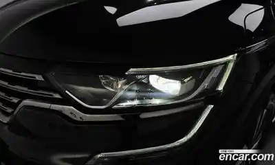 Renault QM6 2017 2.0 гидро, миниатюра 7