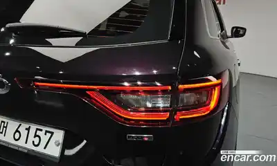 Renault QM6 2017 2.0 гидро, миниатюра 8