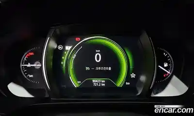 Renault QM6 2017 2.0 гидро, миниатюра 10