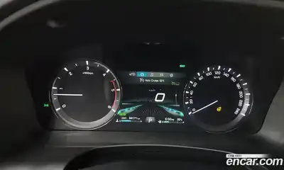 SsangYong Rexton 2018 2.2 гидро, миниатюра 11