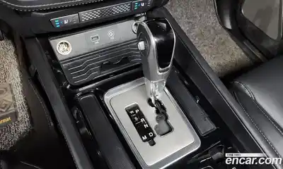 SsangYong Rexton 2018 2.2 гидро, миниатюра 12