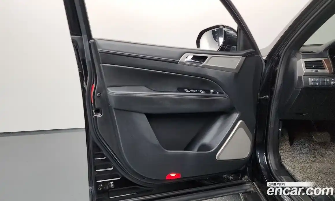 SsangYong Rexton 2018 2.2 гидро, фото 14