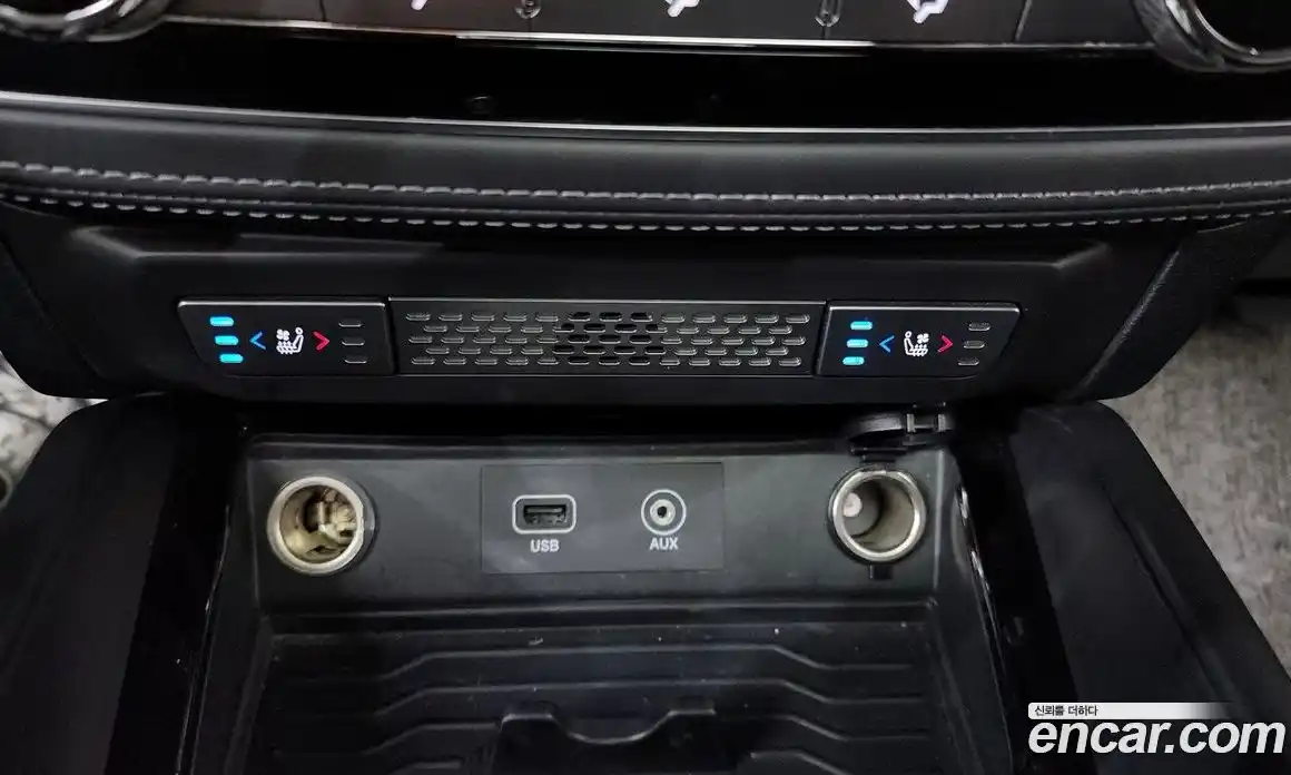 SsangYong Rexton 2018 2.2 гидро, фото 18