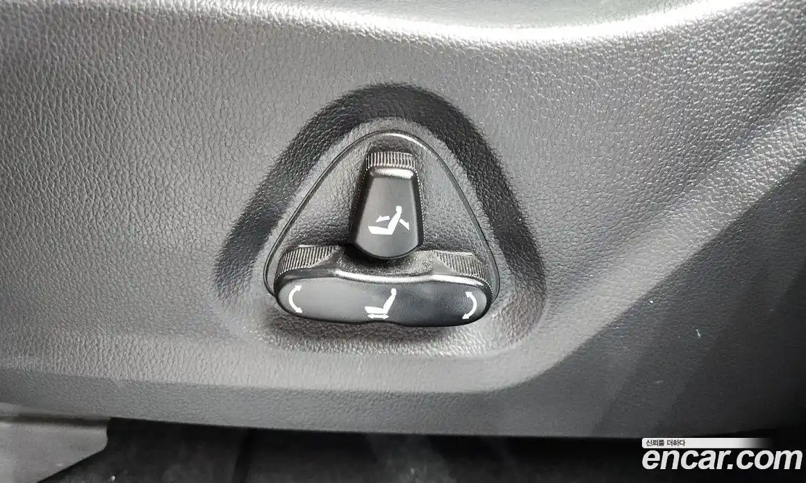 SsangYong Rexton 2018 2.2 гидро, фото 22