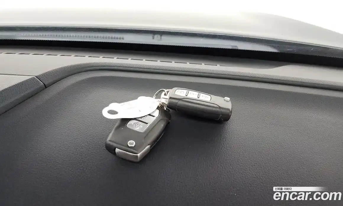 SsangYong Rexton 2018 2.2 гидро, фото 23