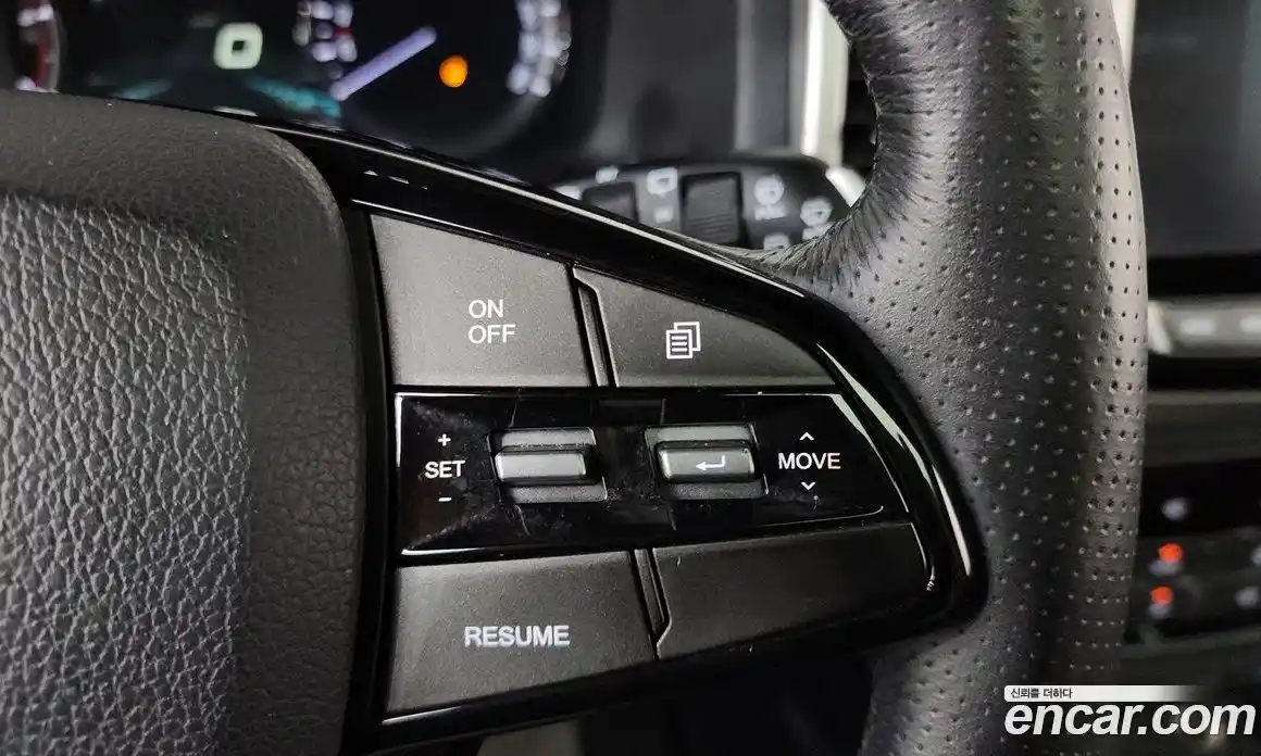 SsangYong Rexton 2018 2.2 гидро, фото 24