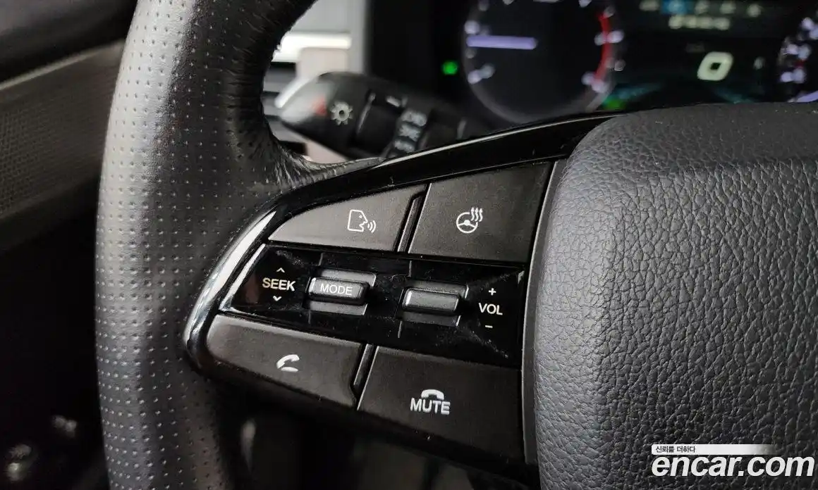 SsangYong Rexton 2018 2.2 гидро, фото 25