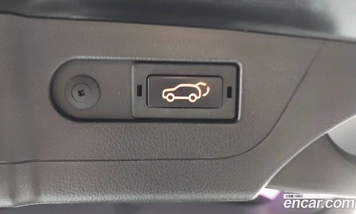 SsangYong Rexton 2018 2.2 гидро, фото 27