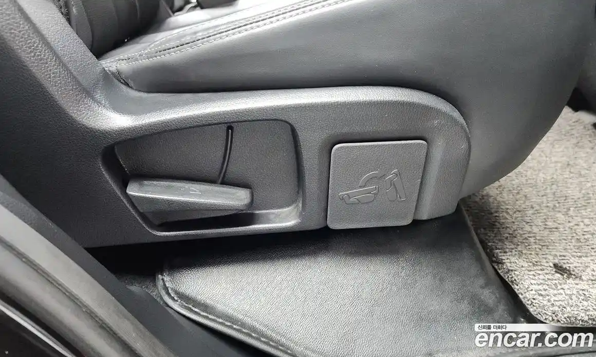 SsangYong Rexton 2018 2.2 гидро, фото 28