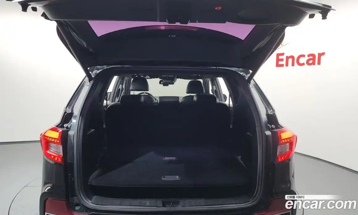 SsangYong Rexton 2018 2.2 гидро, фото 29