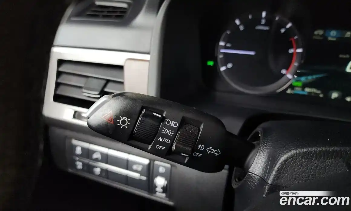SsangYong Rexton 2018 2.2 гидро, фото 33