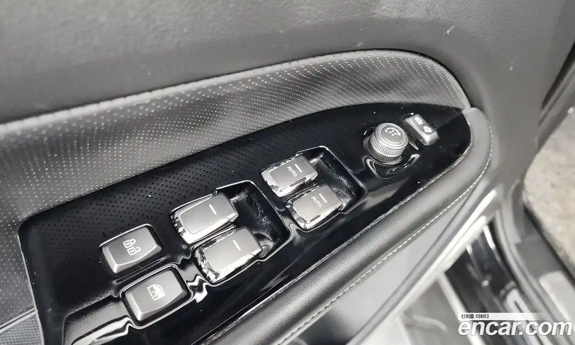 SsangYong Rexton 2018 2.2 гидро, фото 34