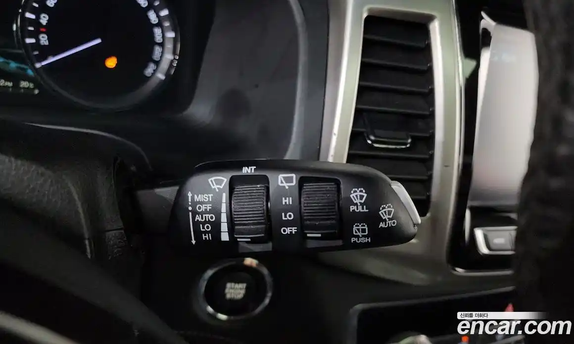 SsangYong Rexton 2018 2.2 гидро, фото 35