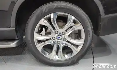 SsangYong Rexton 2018 2.2 гидро, миниатюра 7